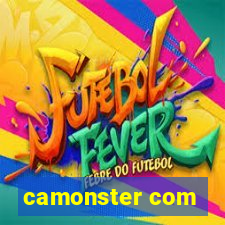 camonster com